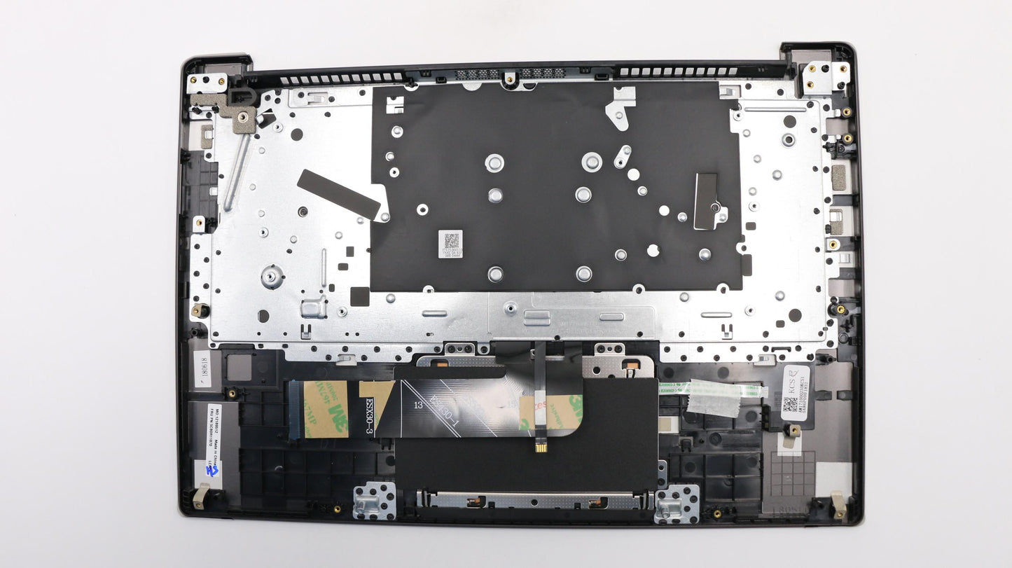 Lenovo 5CB0R11870 Logic Up Assembly Nfp Bl Iron