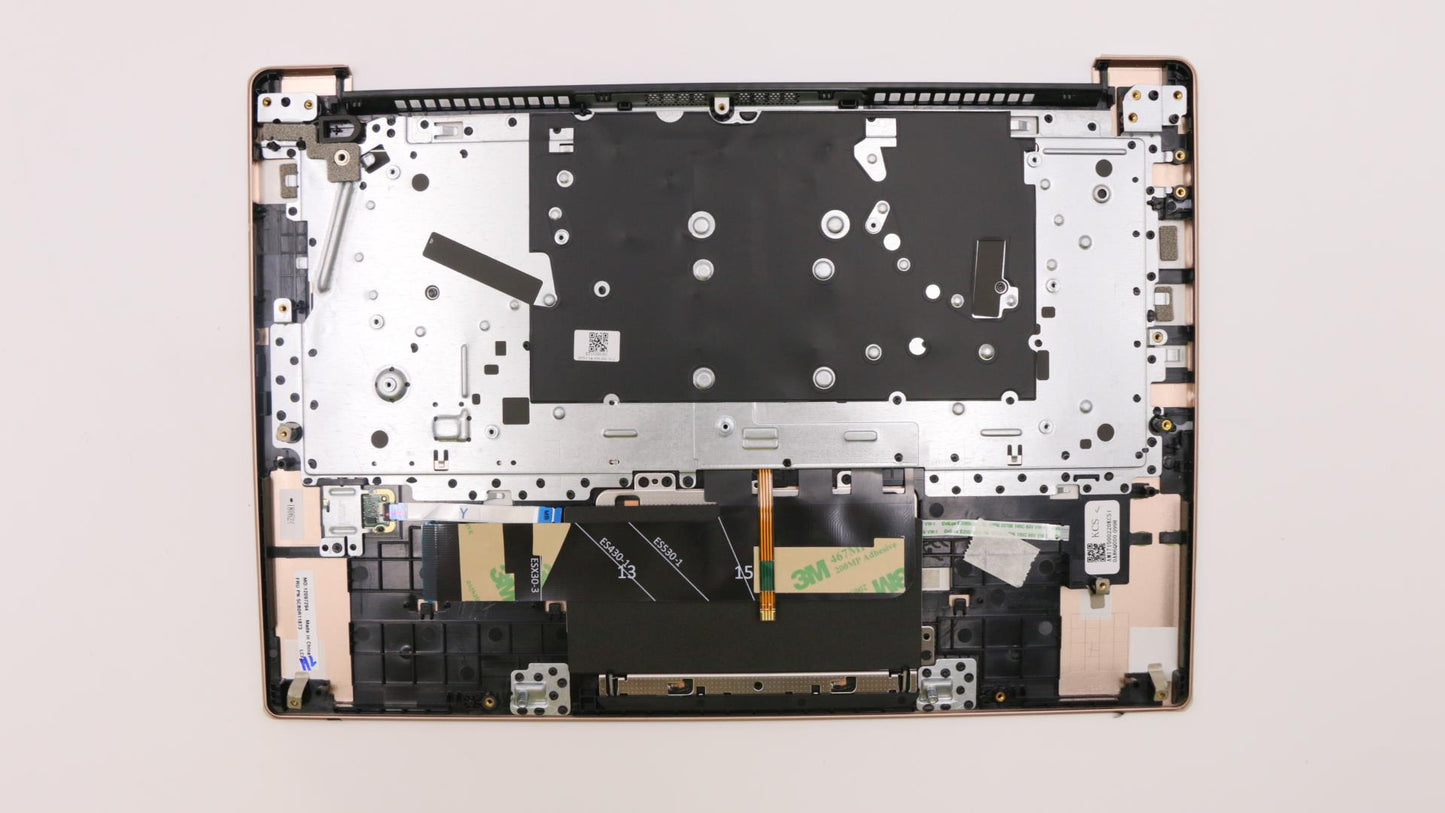 Lenovo 5CB0R11873 Logic Up Assembly Fp Bl Copcfe