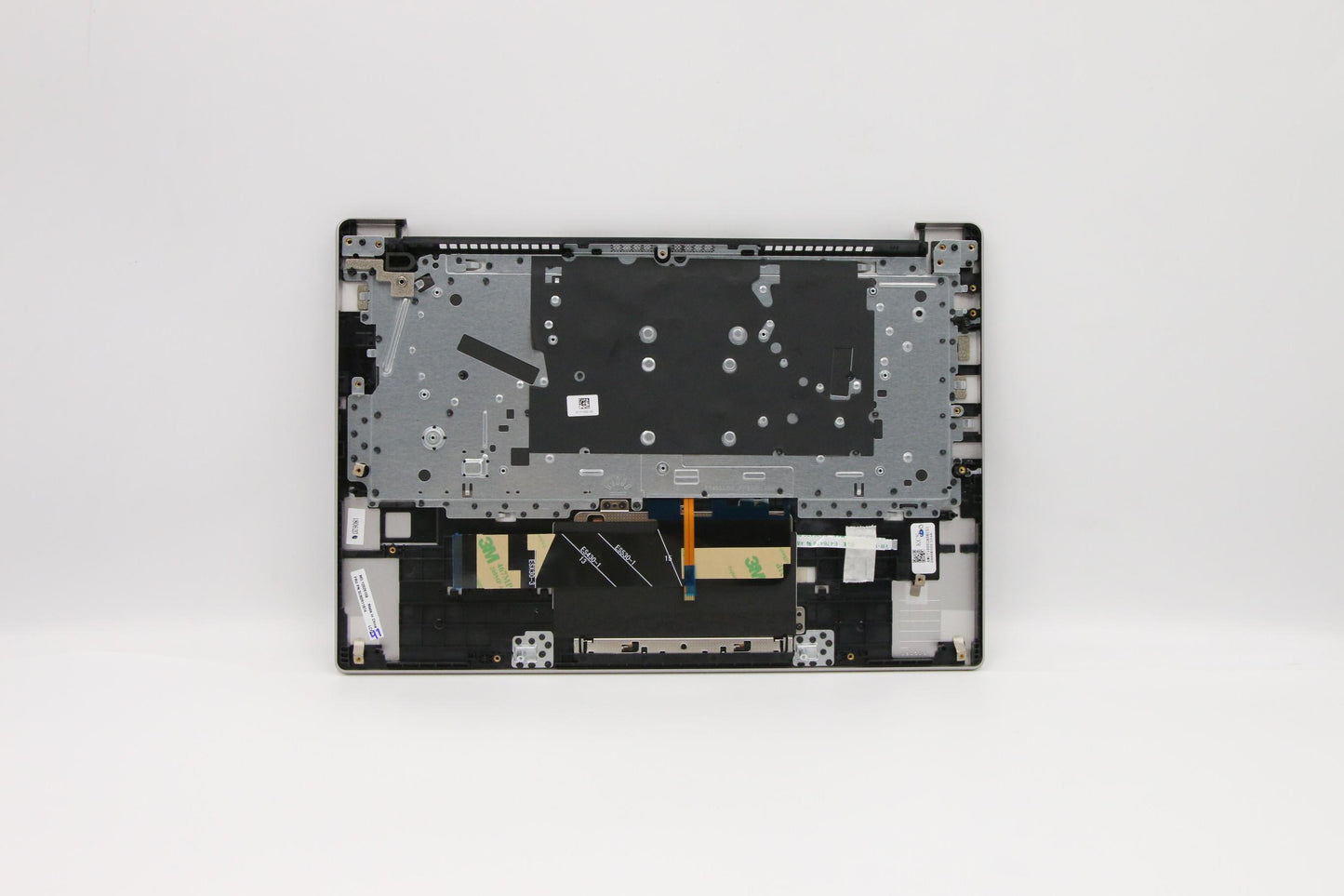 Lenovo 5CB0R11874 Logic Up Assembly Nfp Bl Pgbz