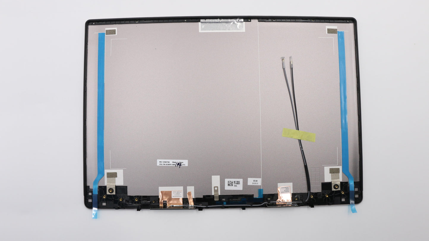 Lenovo 5CB0R11889 Lcd Cover Assembly Lb Glass