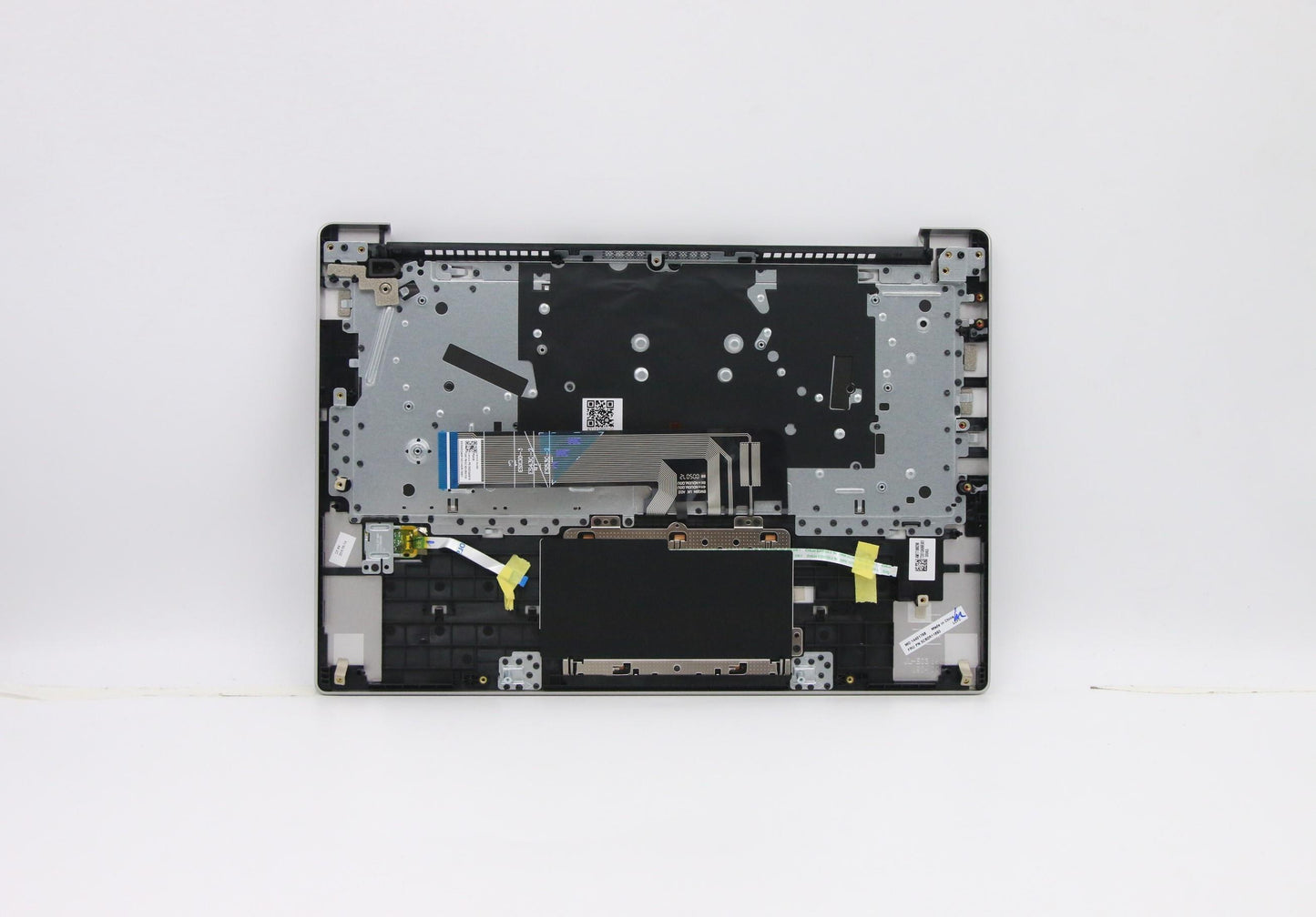 Lenovo 5CB0R11893 Logic Up Assembly Fp Bl Pgsp