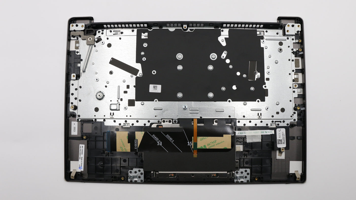 Lenovo 5CB0R11909 Logic Up Assembly Nfp Bl Iron