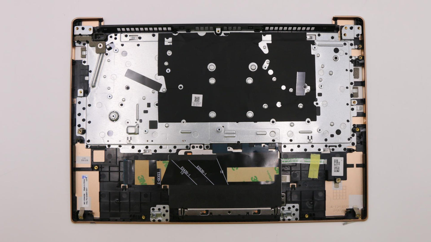 Lenovo 5CB0R11917 Logic Up Assembly Nfp Nbl Copc