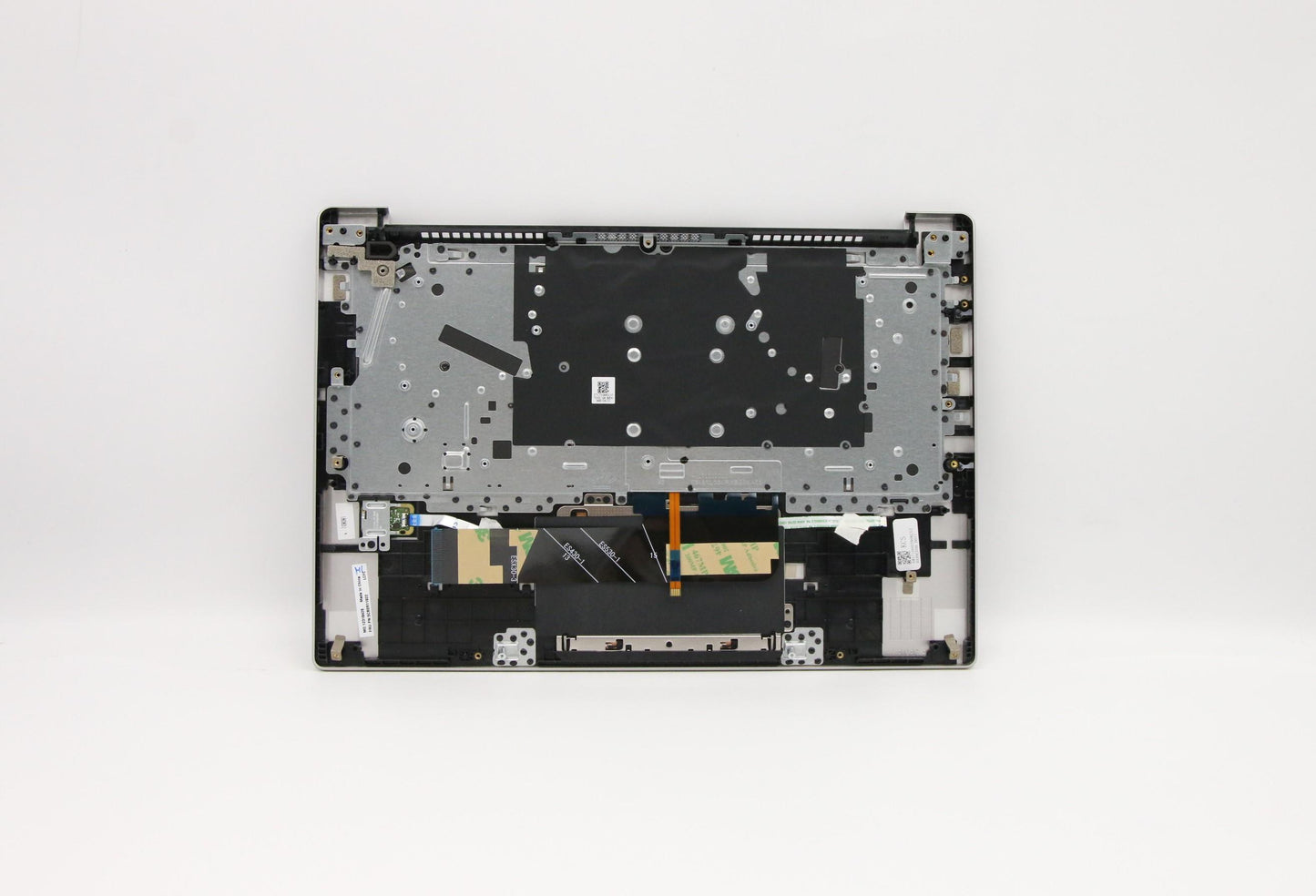 Lenovo 5CB0R11922 Logic Up Assembly Fp Bl Pgpo