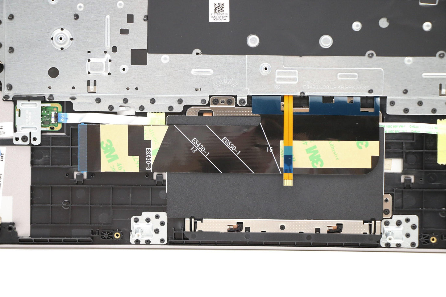 Lenovo 5CB0R11949 Logic Up Assembly Fp Bl Pgice