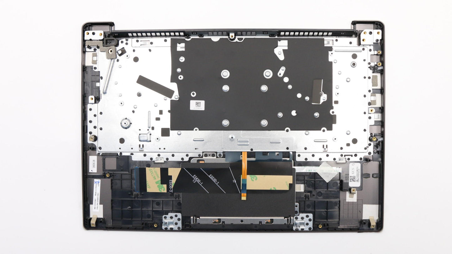 Lenovo 5CB0R11951 Logic Up Assembly Nfp Bl Iron