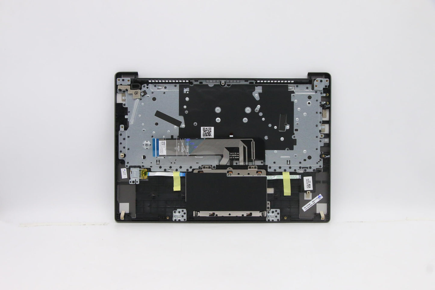 Lenovo 5CB0R11954 Logic Up Assembly Fp Bl Iron G