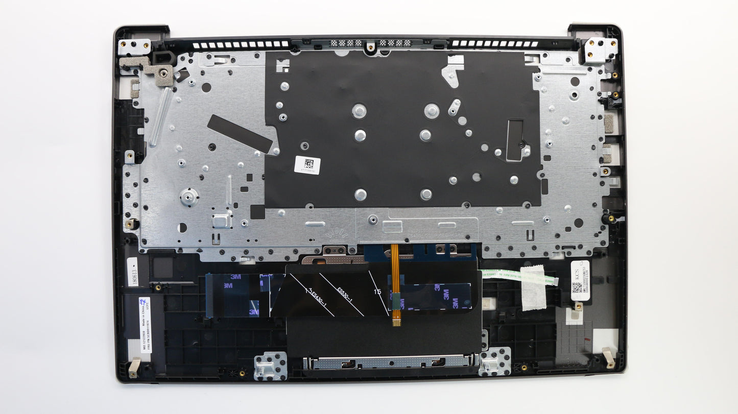 Lenovo 5CB0R11974 Logic Up Assembly Nfp Bl Lbus