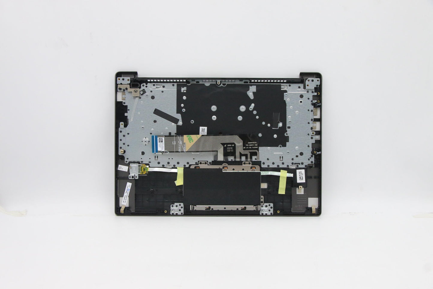 Lenovo 5CB0R11976 Logic Up Assembly Fp Bl Iron G