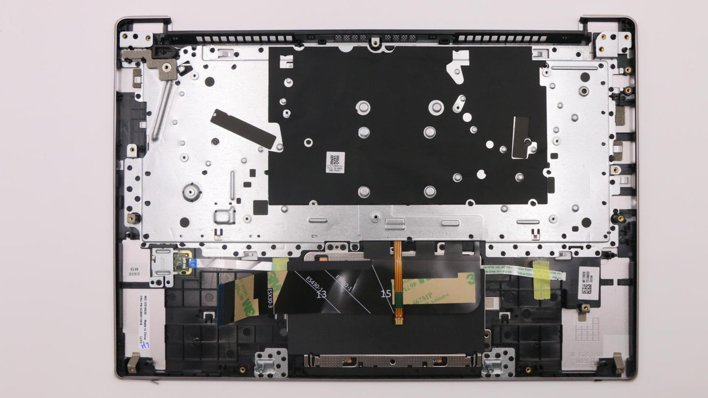 Lenovo 5CB0R11978 Logic Up Assembly Fp Bl Pgko