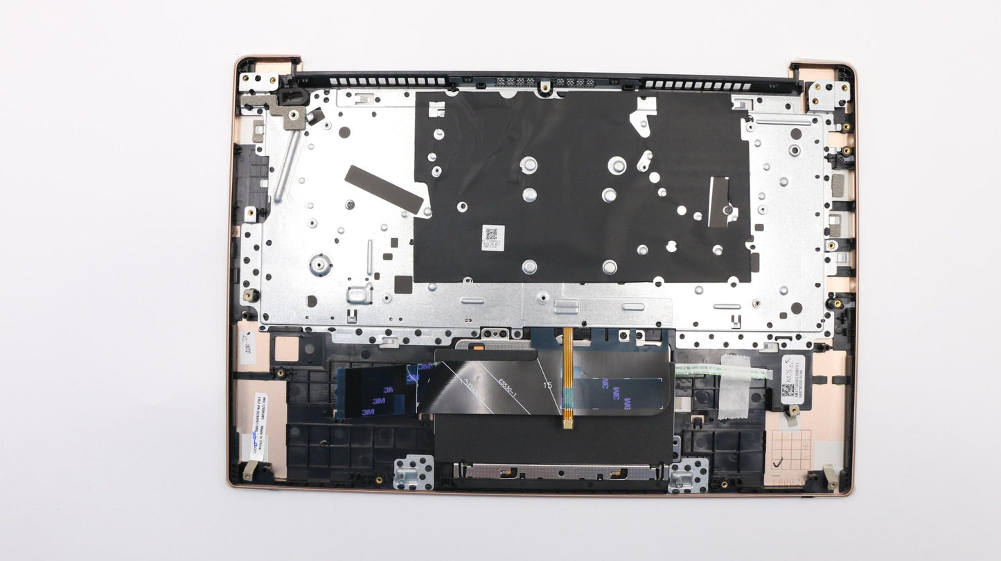 Lenovo 5CB0R11980 Logic Up Assembly Nfp Bl Copgk