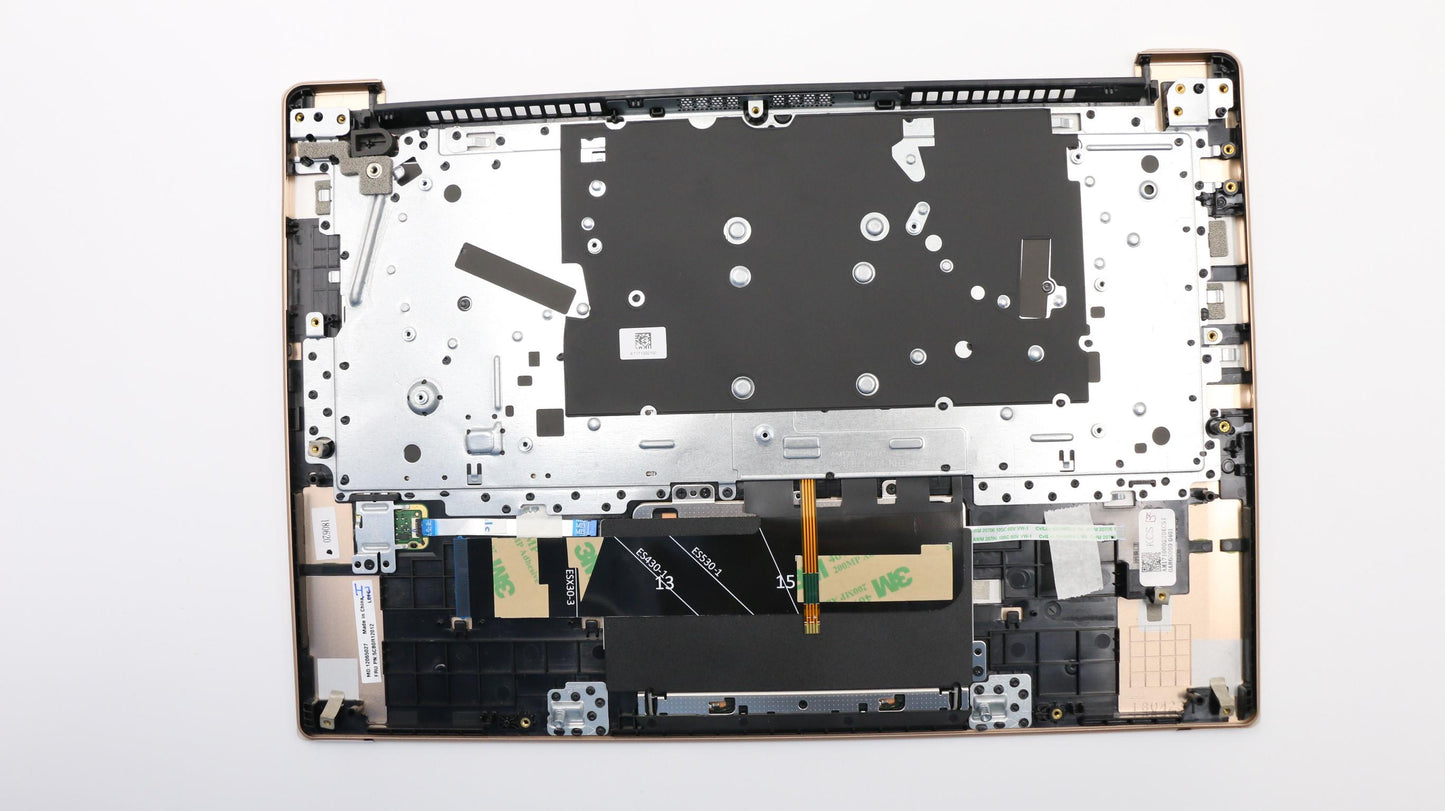 Lenovo 5CB0R12012 Logic Up Assembly Fp Bl Copfr