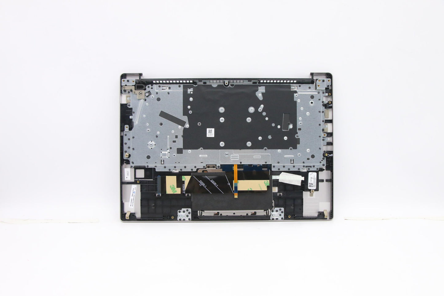 Lenovo 5CB0R12020 Logic Up Assembly Nfp Bl Pgsp