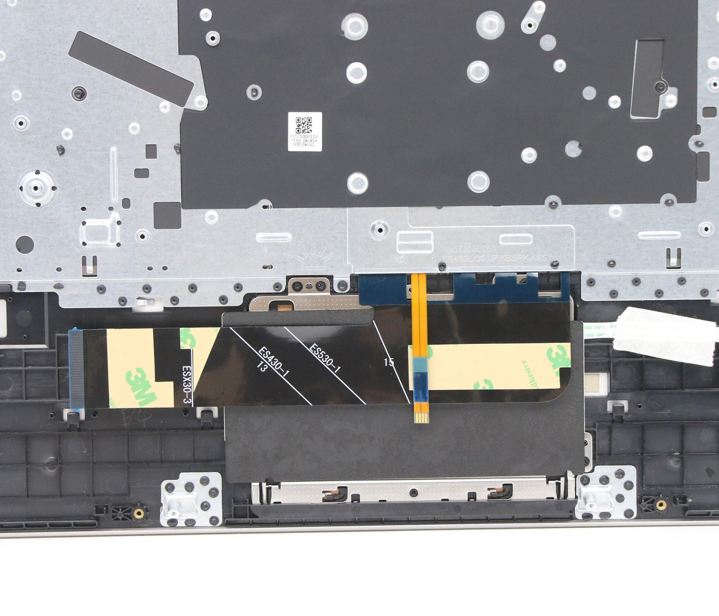 Lenovo 5CB0R12020 Logic Up Assembly Nfp Bl Pgsp