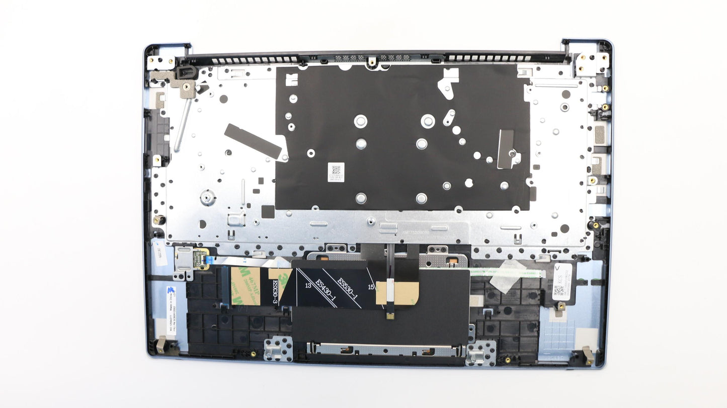 Lenovo 5CB0R12053 Logic Up Assembly Fp Bl Lbit