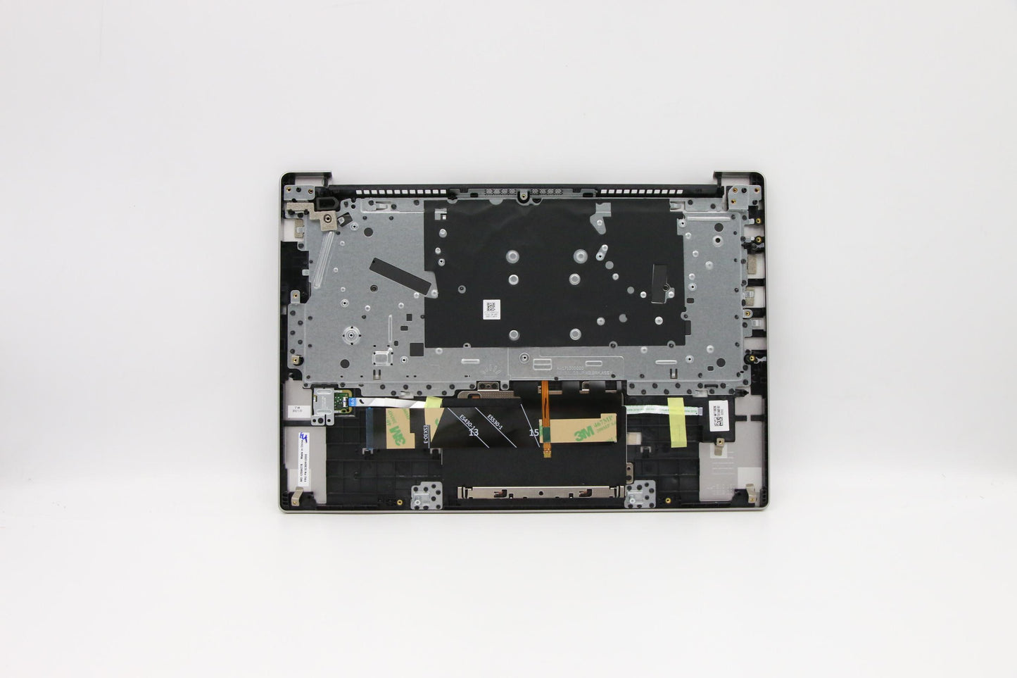 Lenovo 5CB0R12055 Logic Up Assembly Fp Bl Pghg