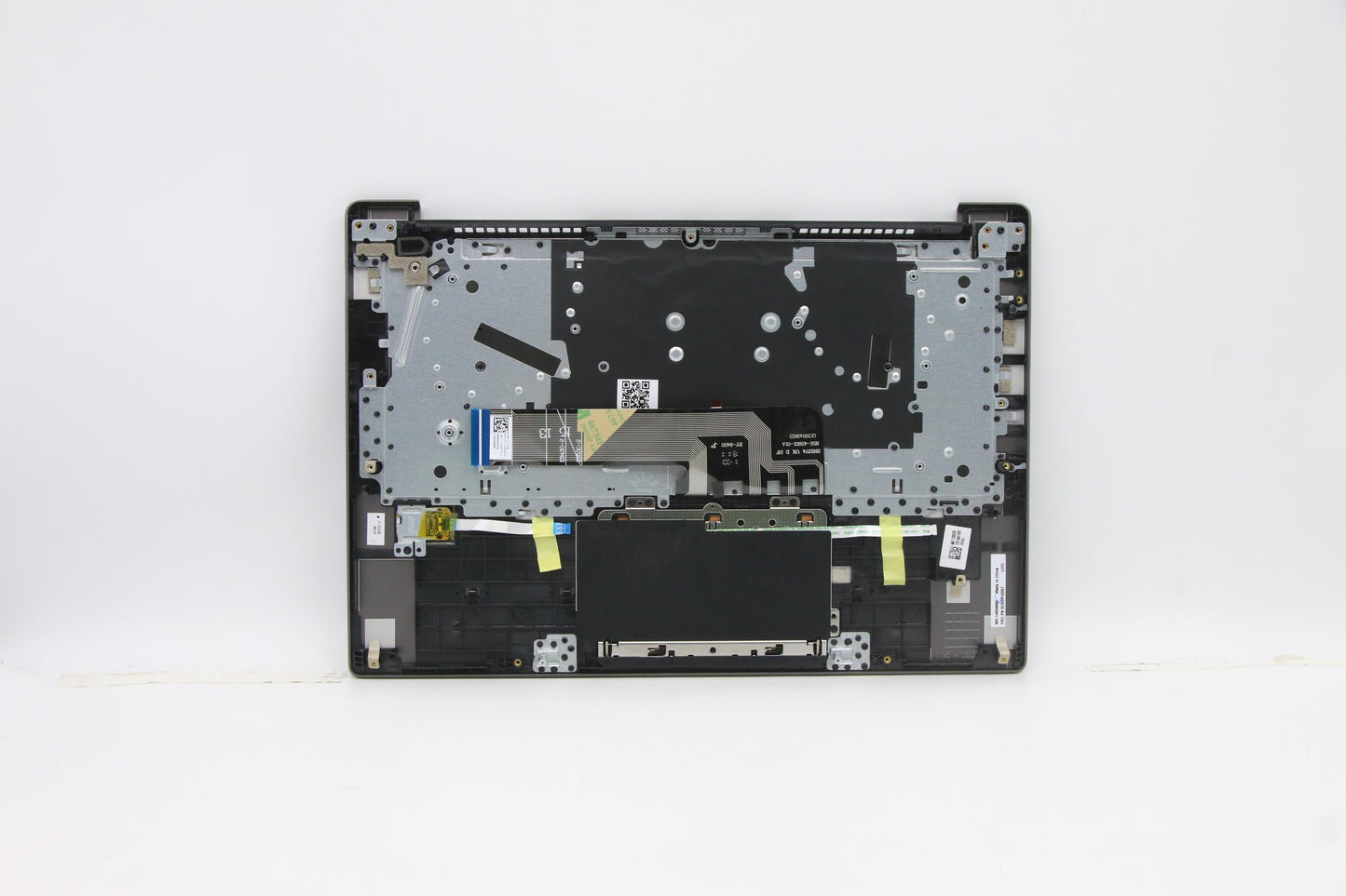 Lenovo 5CB0R12057 Logic Up Assembly Fp Bl Iron G