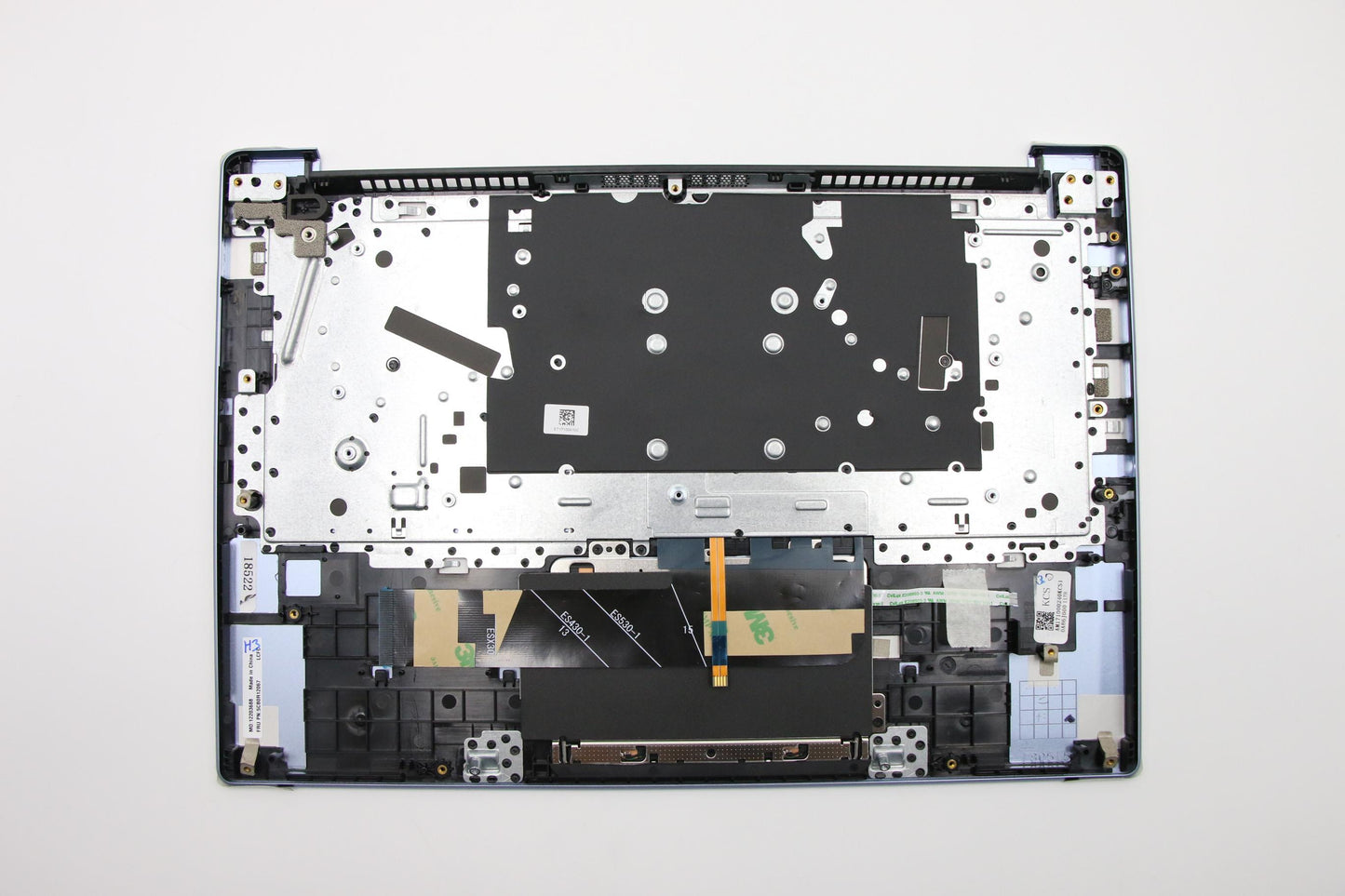 Lenovo 5CB0R12067 Logic Up Assembly Nfp Bl Lbgk