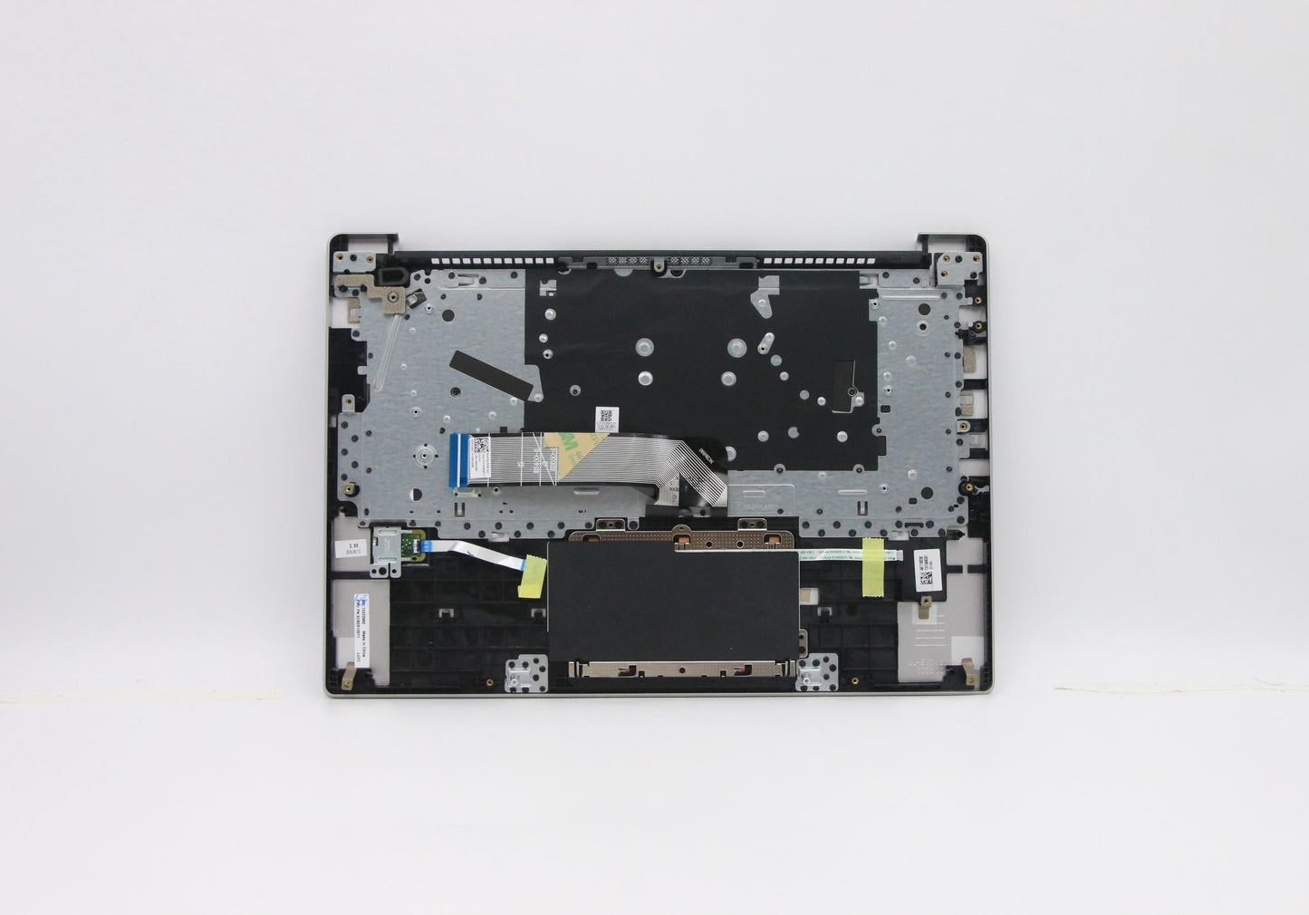 Lenovo 5CB0R12071 Logic Up Assembly Fp Bl Pgsw