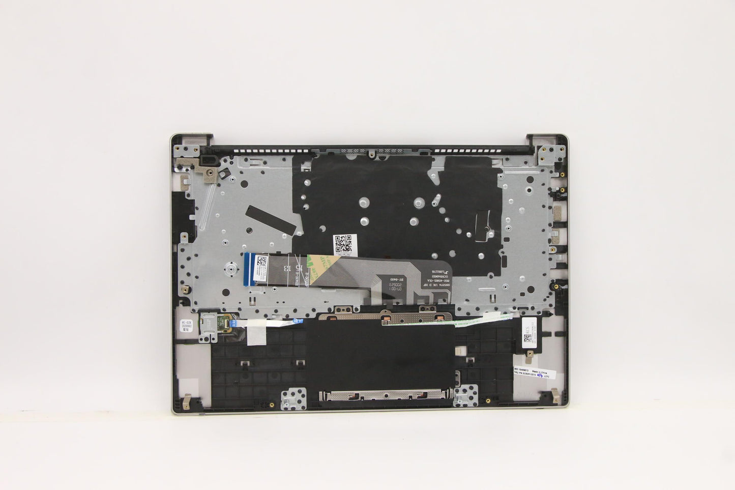 Lenovo 5CB0R12073 Logic Up Assembly Fp Bl Pgit