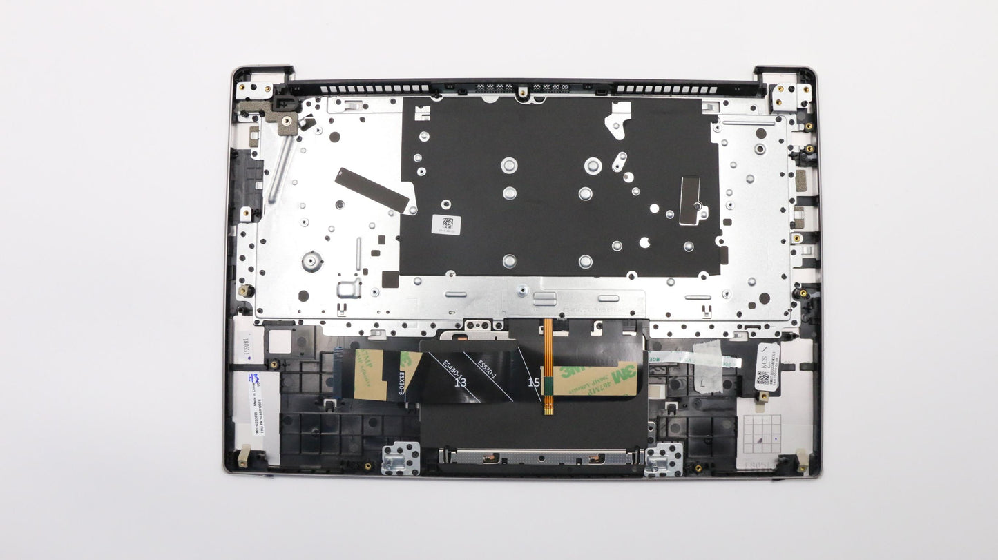 Lenovo 5CB0R12078 Logic Up Assembly Nfp Bl Pgfr