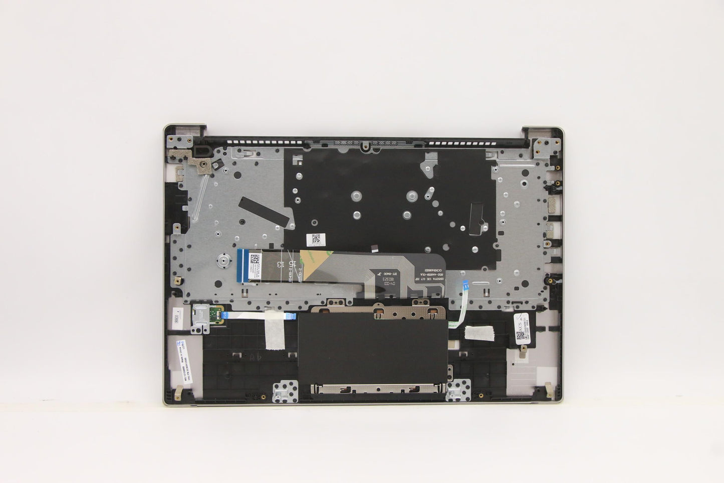 Lenovo 5CB0R12090 Logic Up Assembly Fp Bl Pgbu