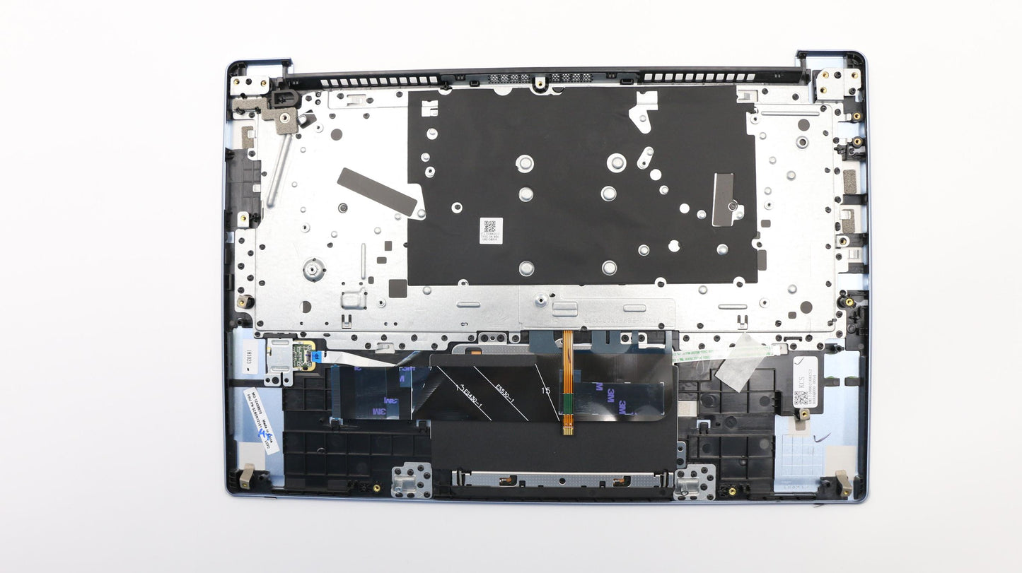 Lenovo 5CB0R12101 Logic Up Assembly Fp Bl Lbsp