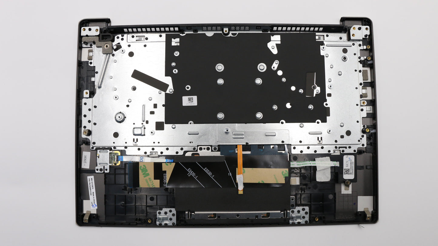 Lenovo 5CB0R12102 Logic Up Assembly Fp Bl Iron G