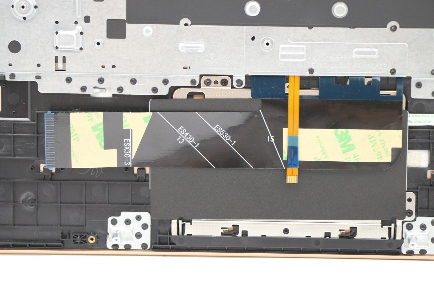 Lenovo 5CB0R12110 Logic Up Assembly Nfp Bl Copar