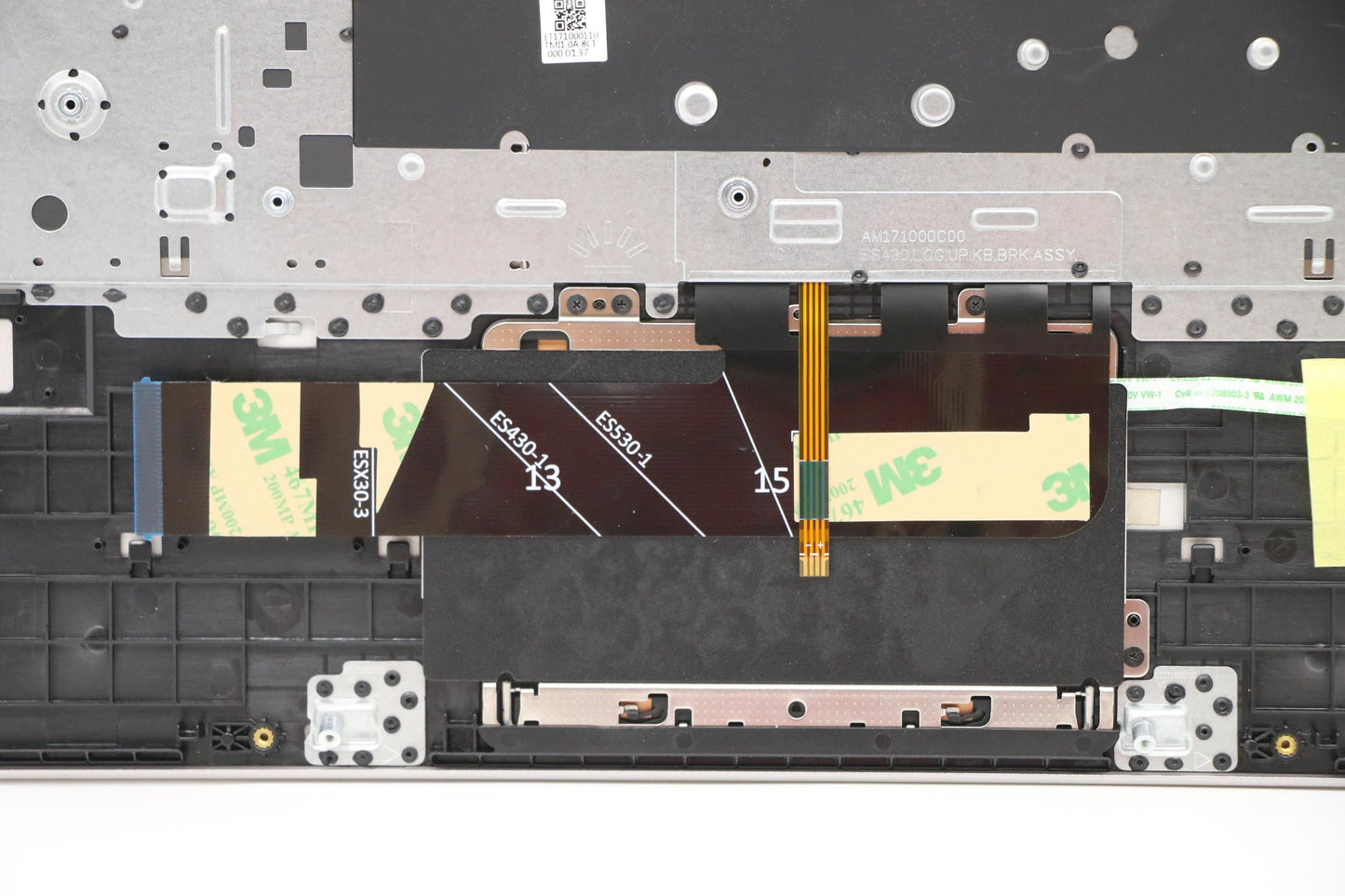 Lenovo 5CB0R12111 Logic Up Assembly Nfp Bl Pghg