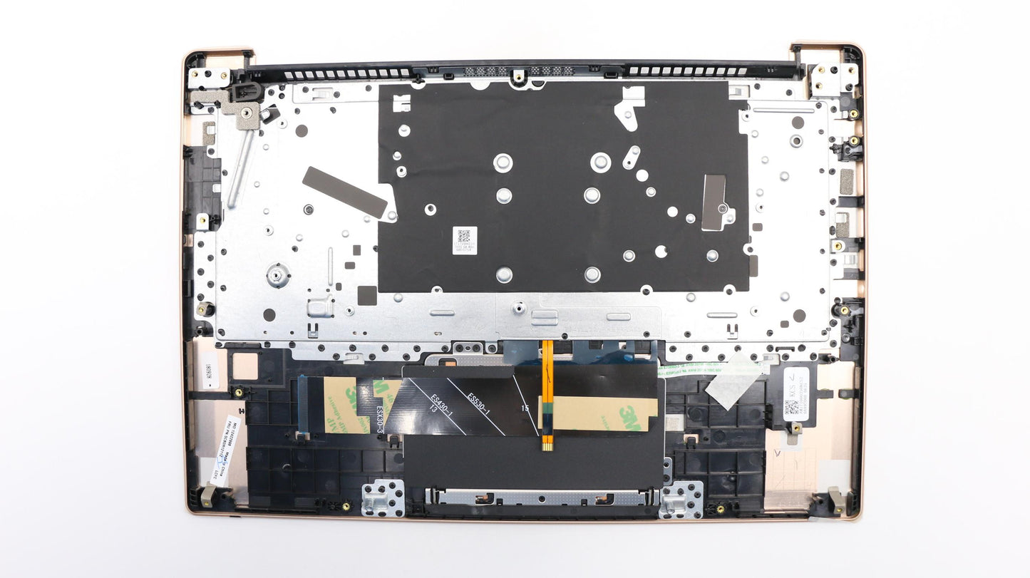 Lenovo 5CB0R12112 Logic Up Assembly Nfp Bl Cophg