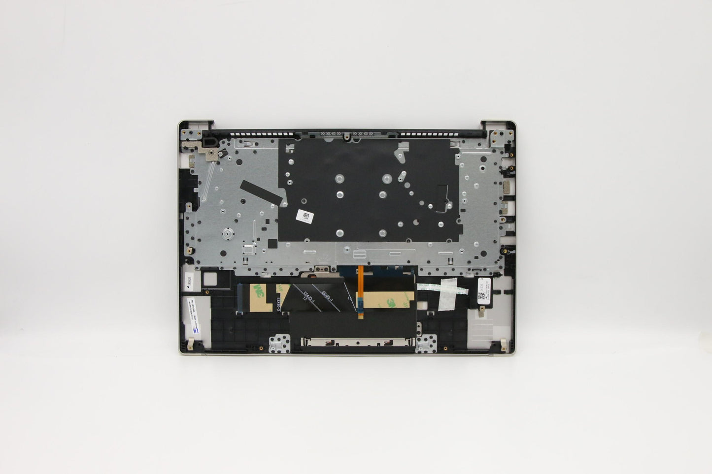 Lenovo 5CB0R12114 Logic Up Assembly Nfp Bl Pgare