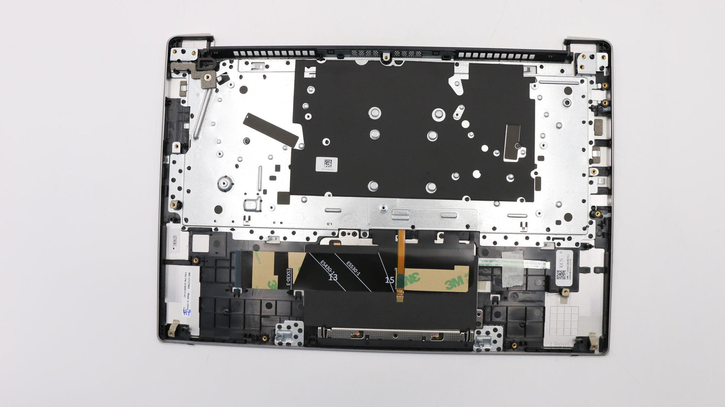 Lenovo 5CB0R12142 Logic Up Assembly Nfp Bl Pgit