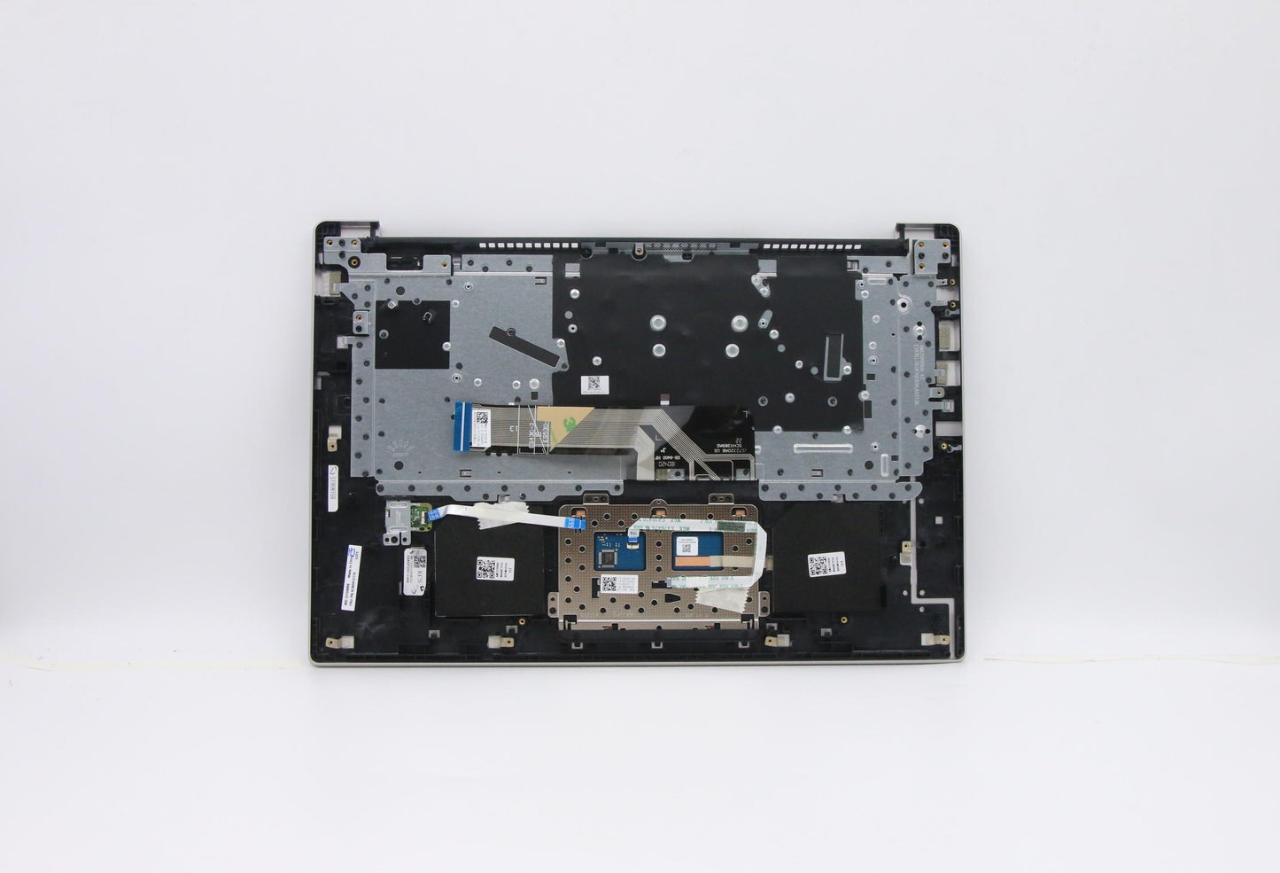 Lenovo 5CB0R12175 Logic Up Assembly Fp Bl Pgch