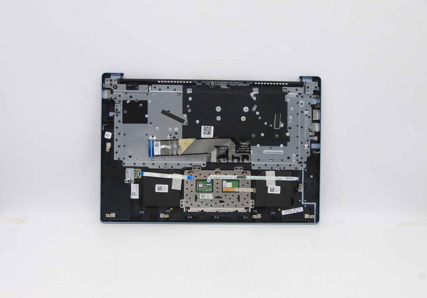 Lenovo 5CB0R12196 Logic Up Assembly Fp Bl Lbhg