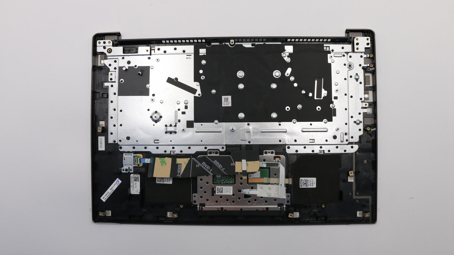 Lenovo 5CB0R12222 Logic Up Assembly Fp Bl Iron G