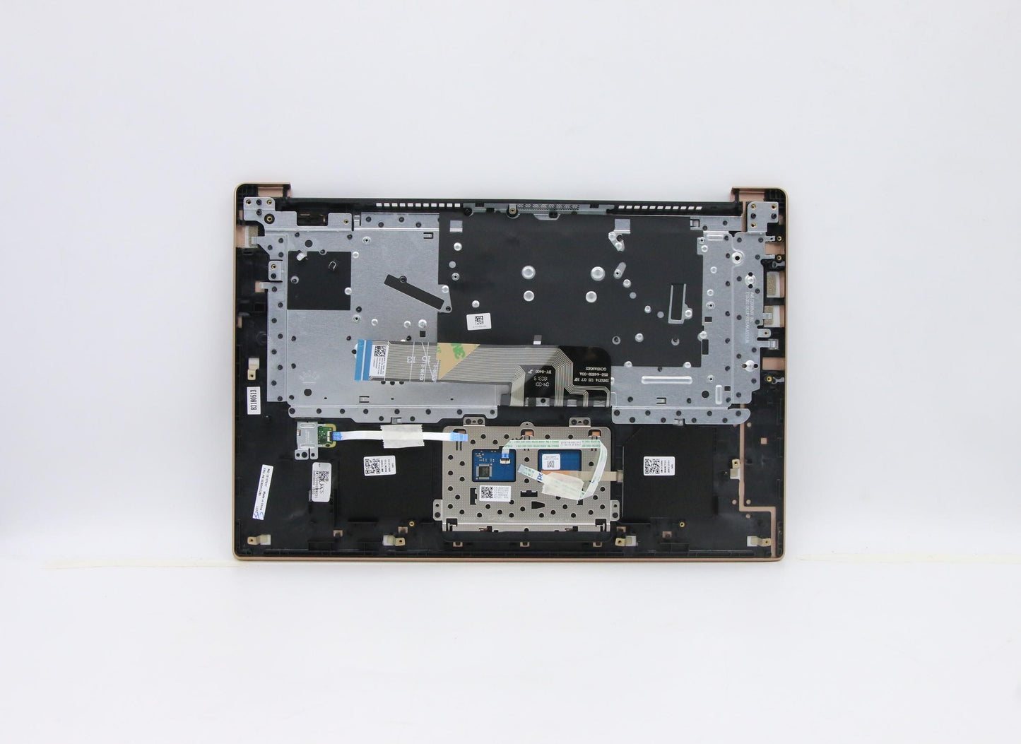 Lenovo 5CB0R12285 Logic Up Assembly Fp Bl Cophb