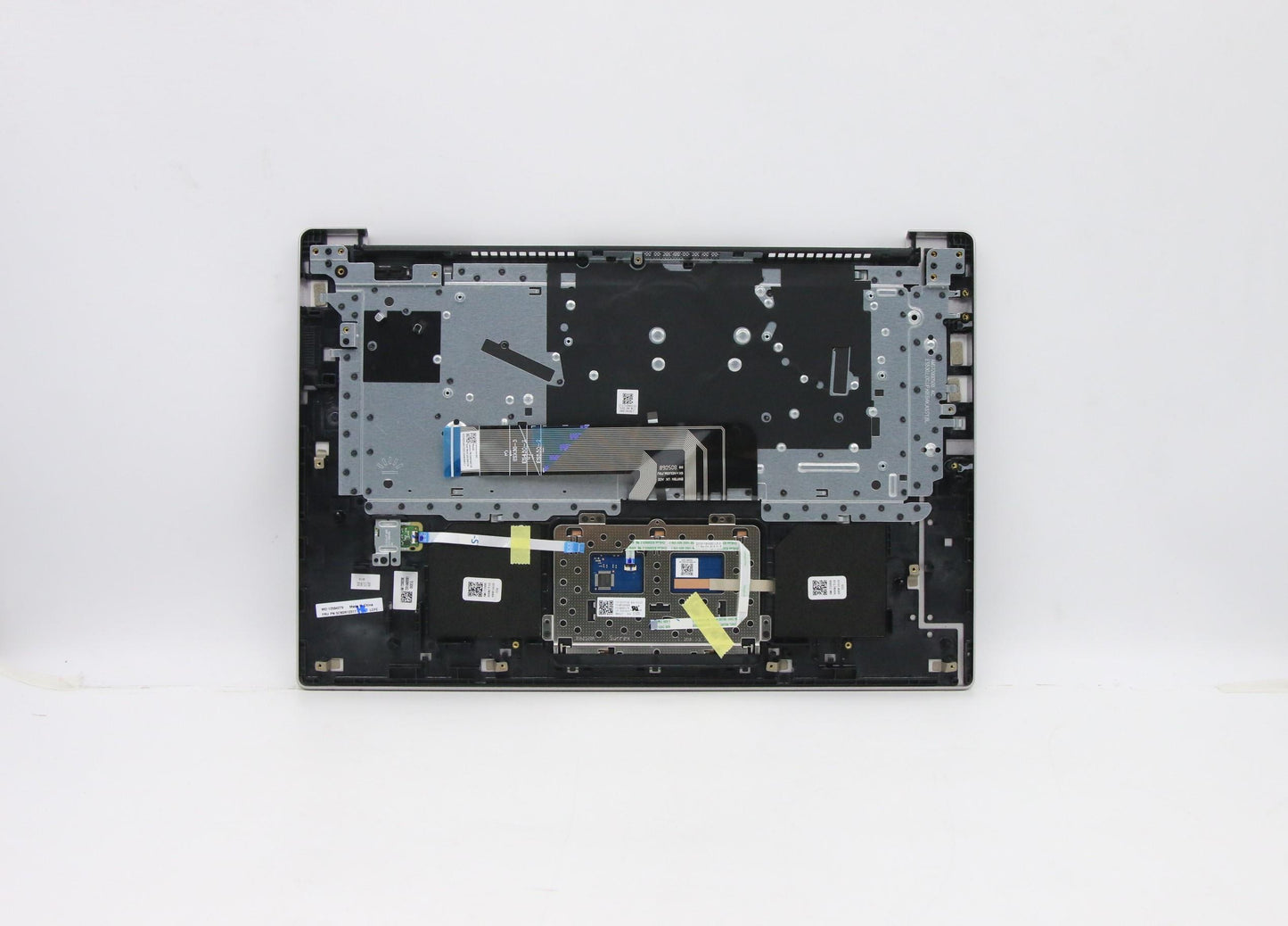 Lenovo 5CB0R12317 Logic Up Assembly Fp Bl Pgbu