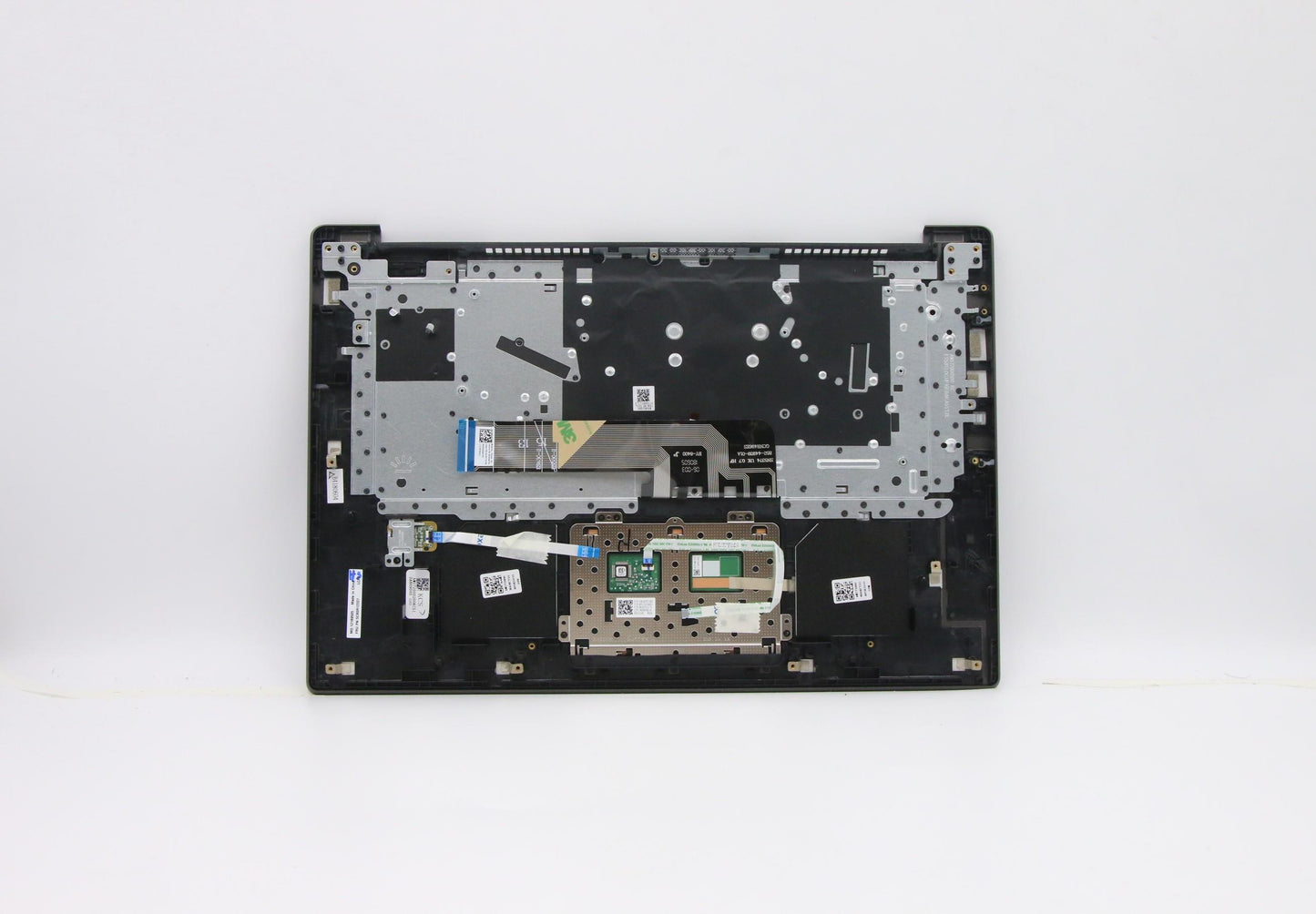 Lenovo 5CB0R12327 Logic Up Assembly Fp Bl Iron G