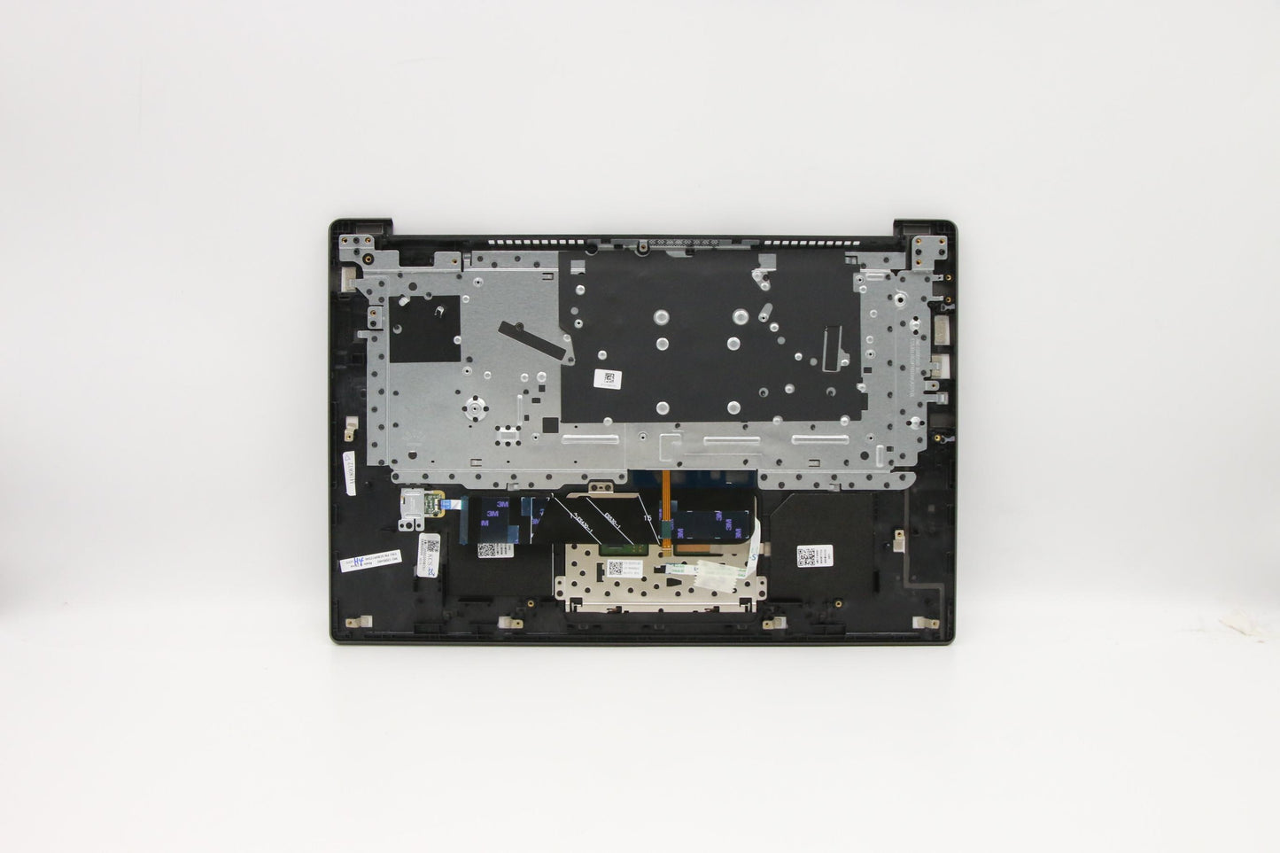 Lenovo 5CB0R12346 Logic Up Assembly Fp Bl Iron G