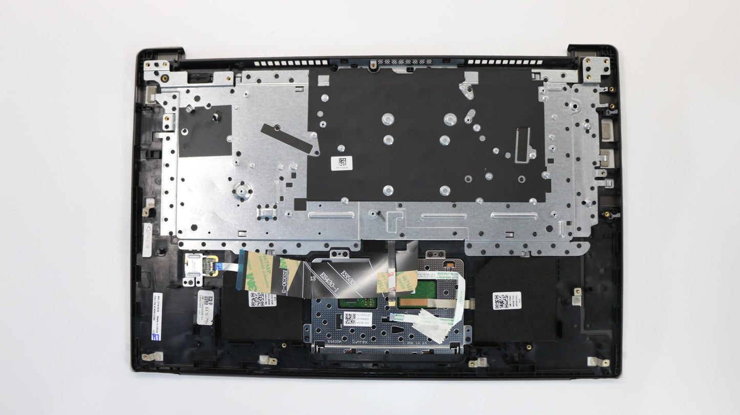 Lenovo 5CB0R12360 Logic Up Assembly Fp Bl Iron G