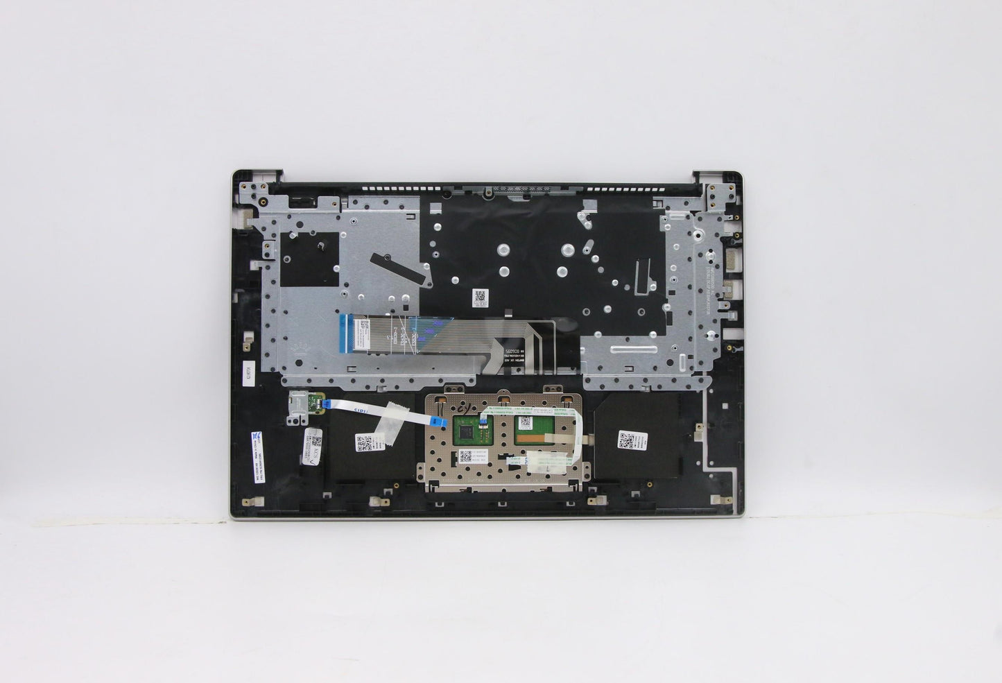 Lenovo 5CB0R12385 Logic Up Assembly Fp Bl Pgice