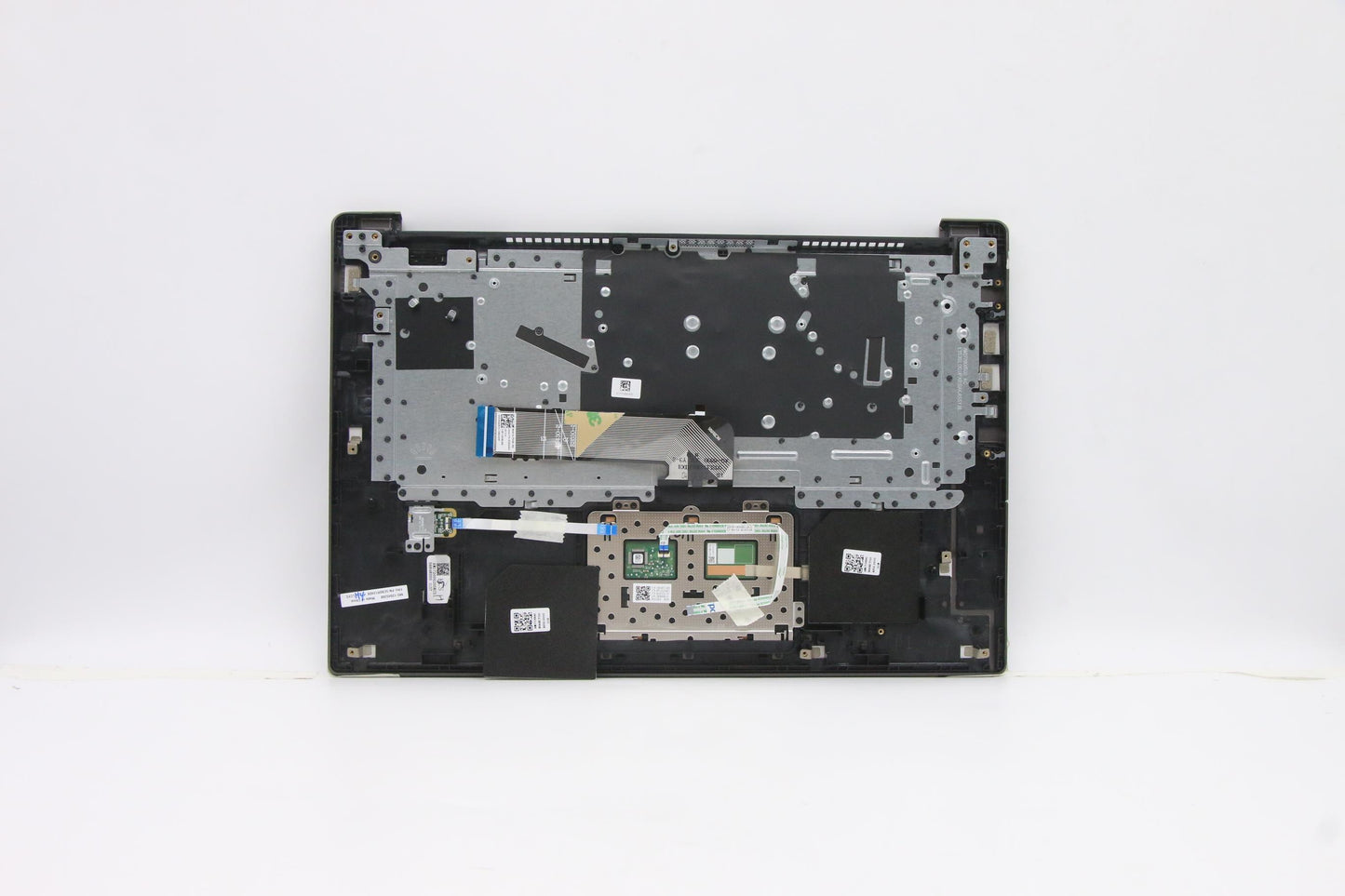 Lenovo 5CB0R12409 Logic Up Assembly Fp Bl Iron G