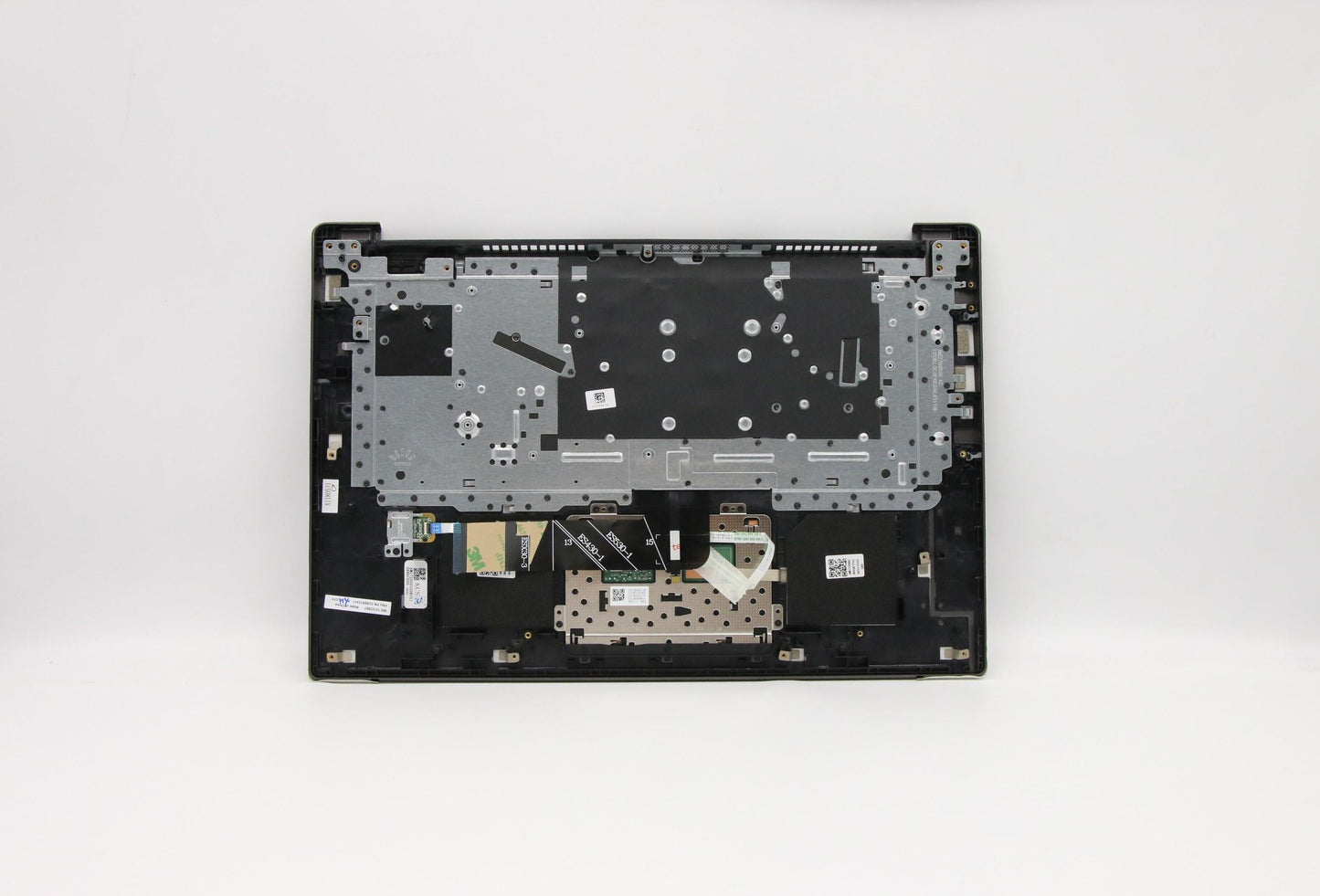 Lenovo 5CB0R12411 Logic Up Assembly Fp Bl Iron G