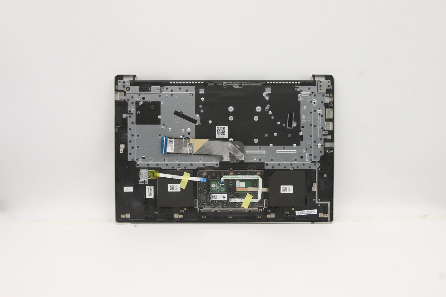 Lenovo 5CB0R12430 Logic Up Assembly Fp Nbl Pgcfe