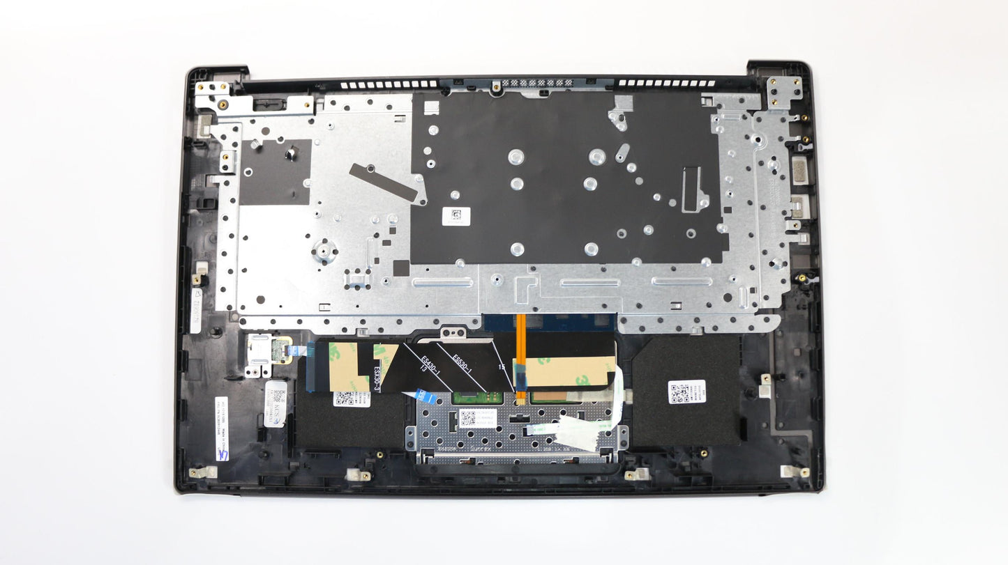 Lenovo 5CB0R12446 Logic Up Assembly Fp Bl Iron G