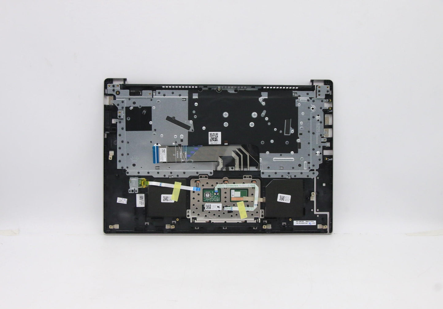 Lenovo 5CB0R12491 Logic Up Assembly Fp Bl Pgru