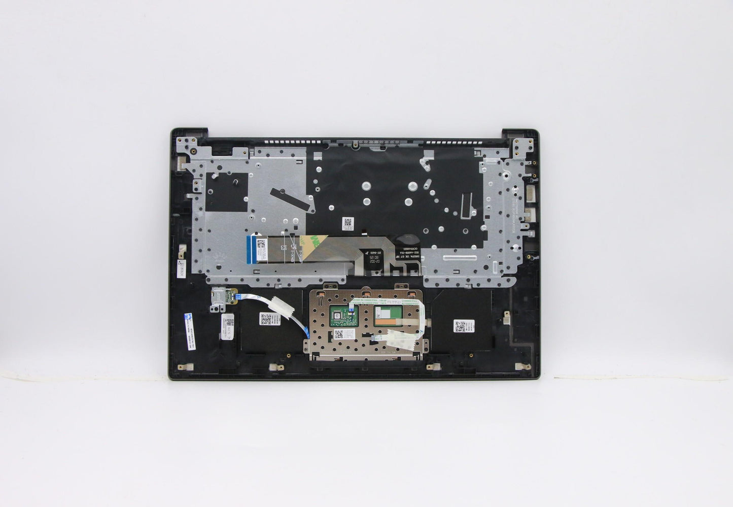 Lenovo 5CB0R12536 Logic Up Assembly Fp Bl Iron G