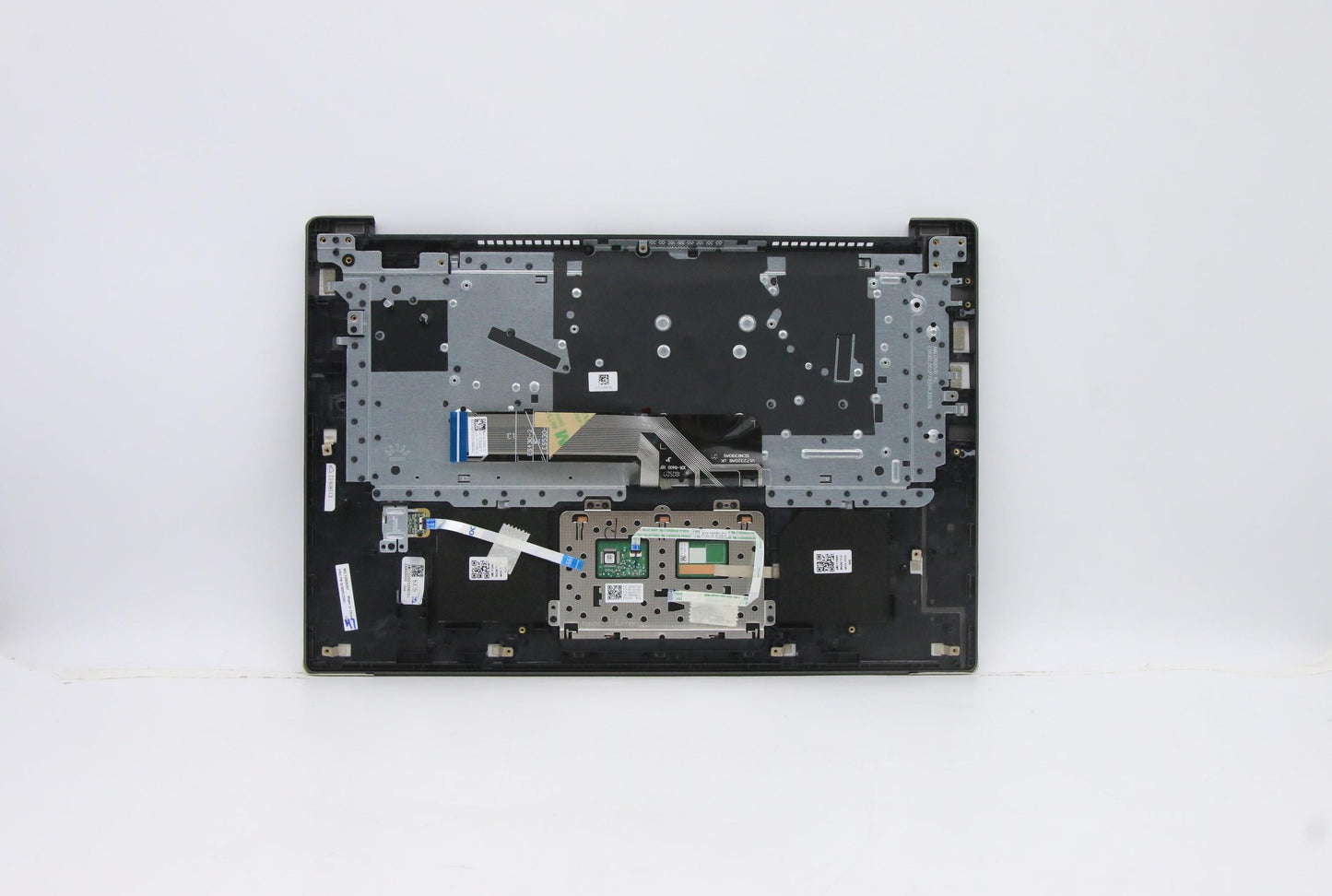 Lenovo 5CB0R12581 Logic Up Assembly Fp Bl Iron G