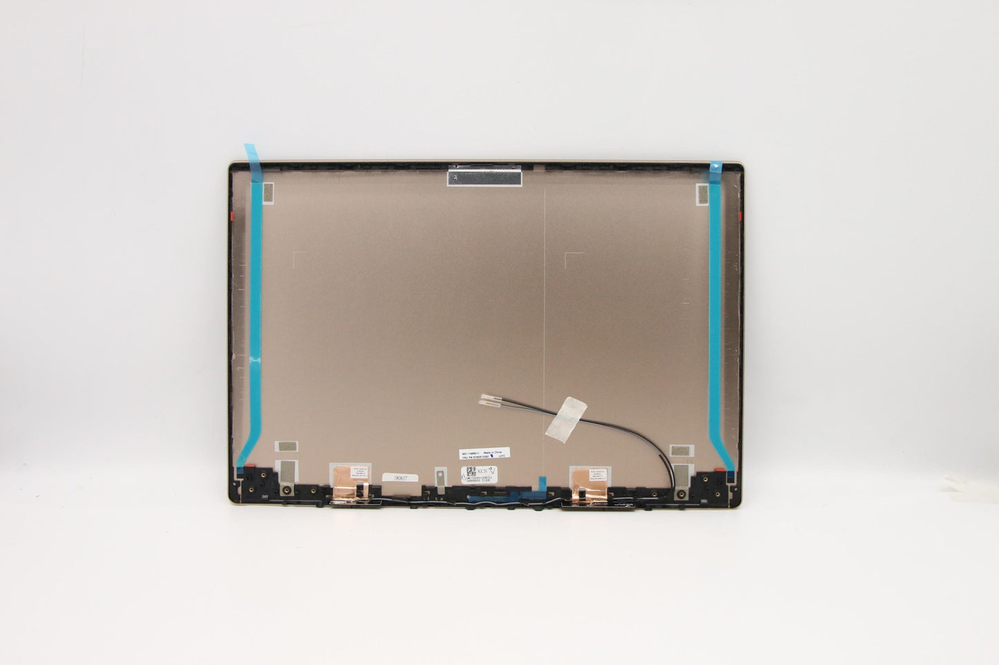 Lenovo 5CB0R12582 Lcd Cover Assemblymgr Normal